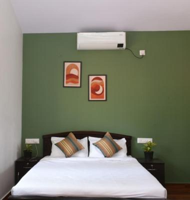 Thumbe Goodu Resort Yadiyur Exterior photo