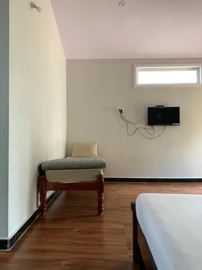 Thumbe Goodu Resort Yadiyur Exterior photo